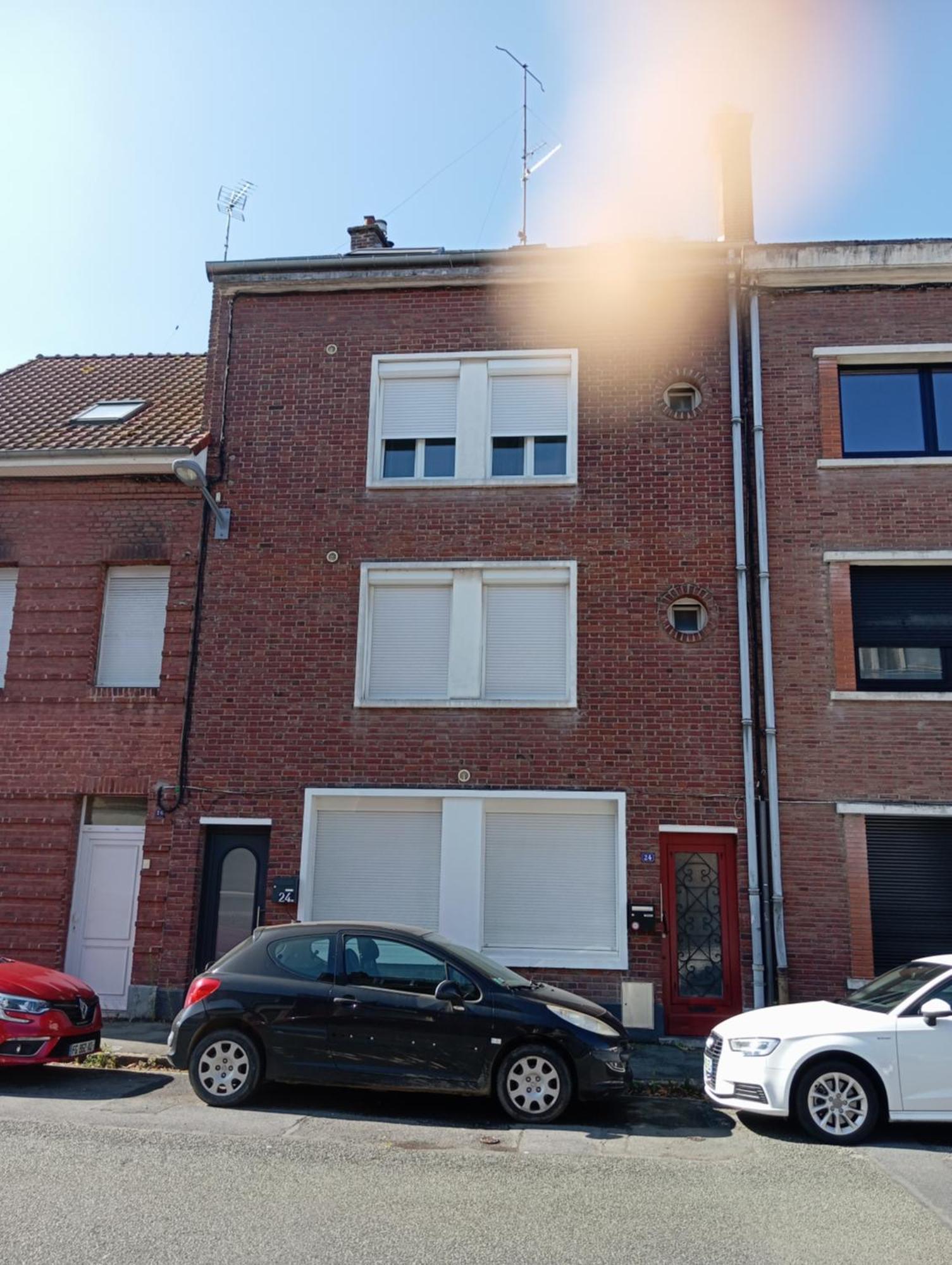 Apartment Belapparthotel *