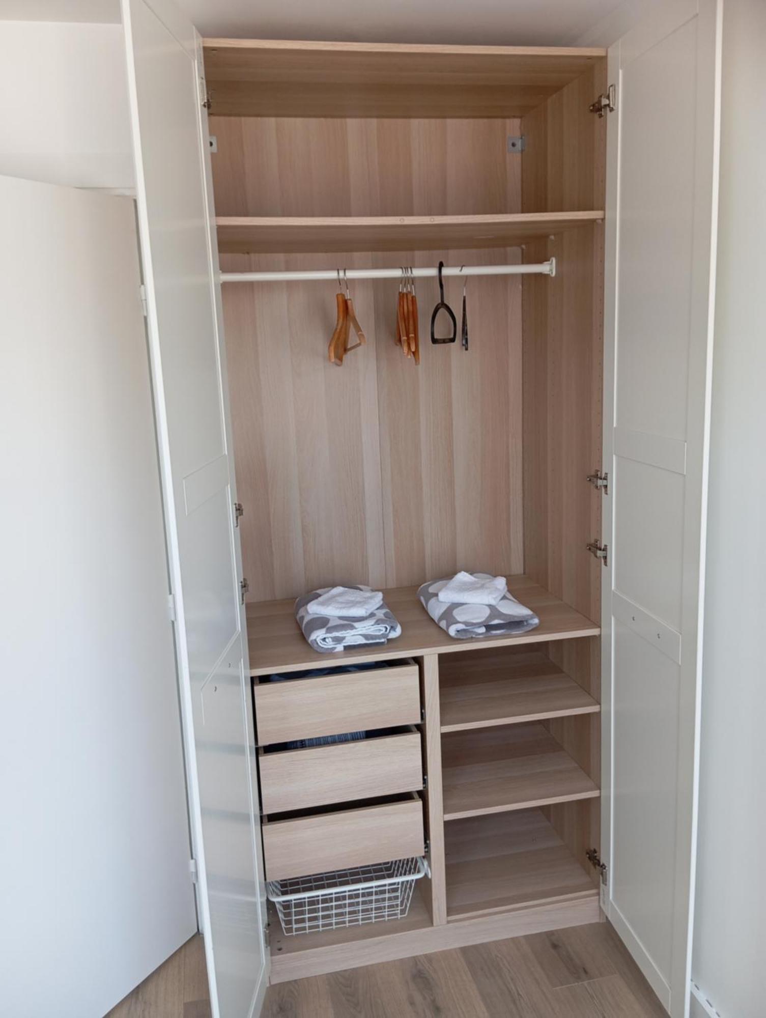Belapparthotel Apartment