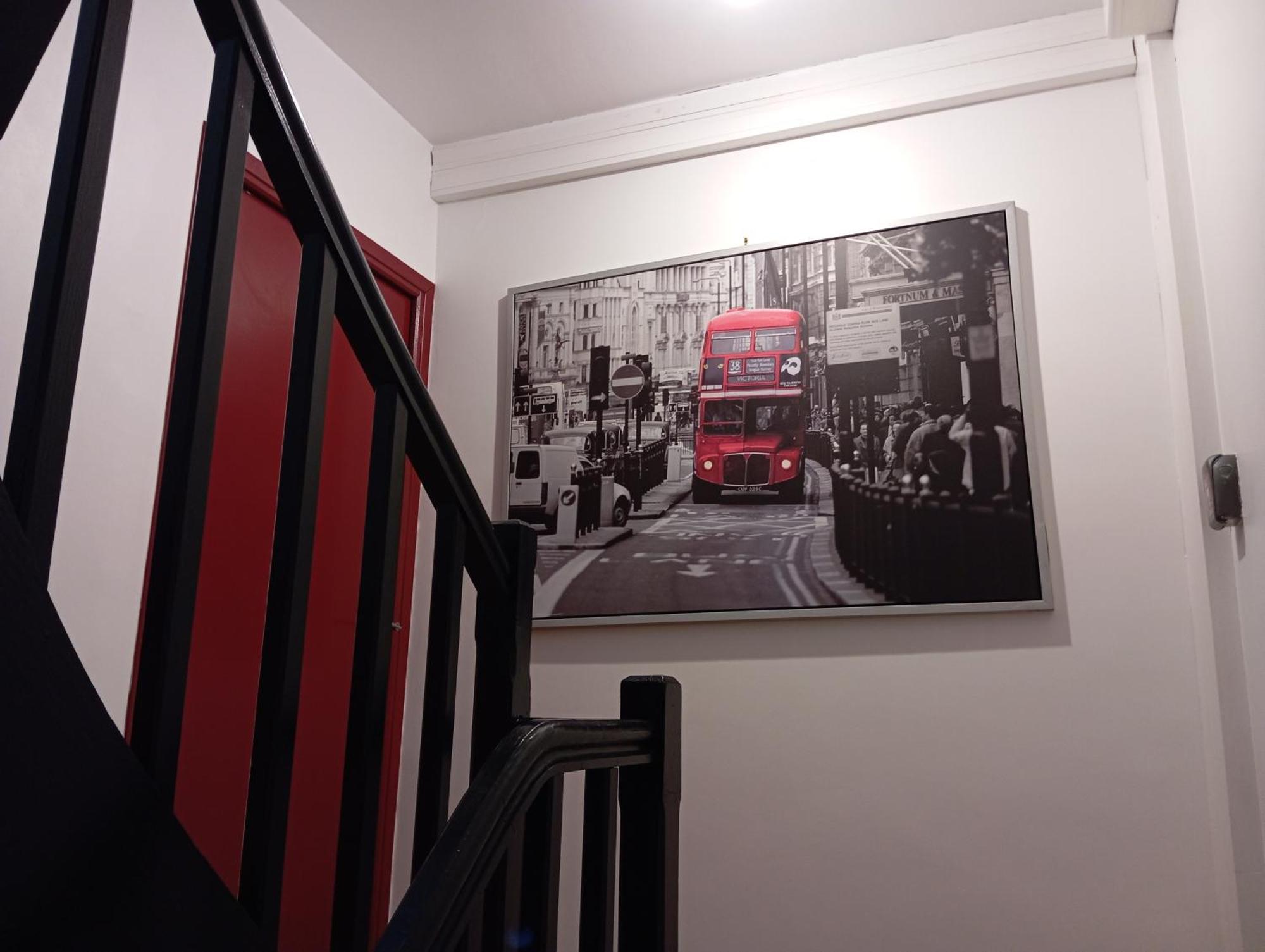 Apartment Belapparthotel