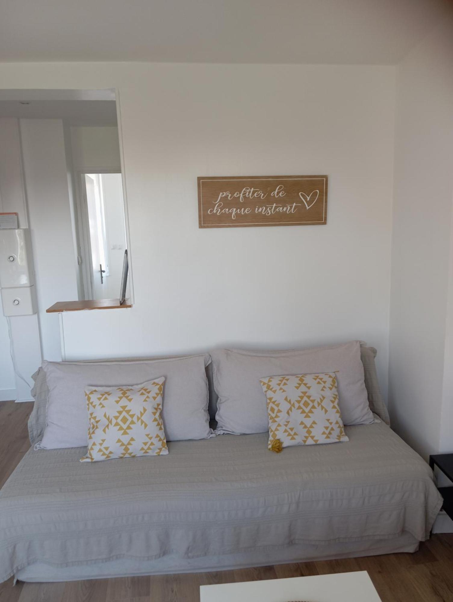 Apartment Belapparthotel Arras