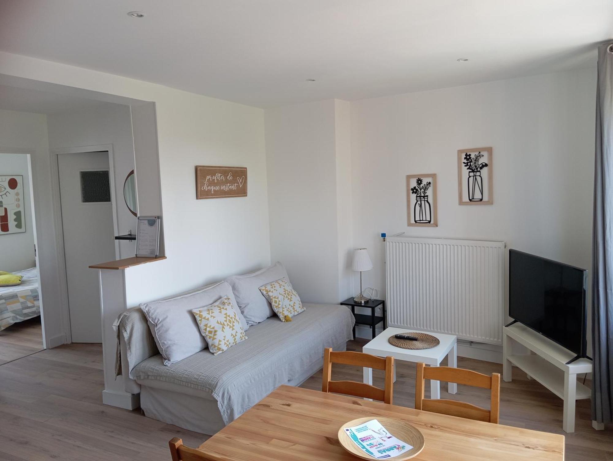 Belapparthotel Arras