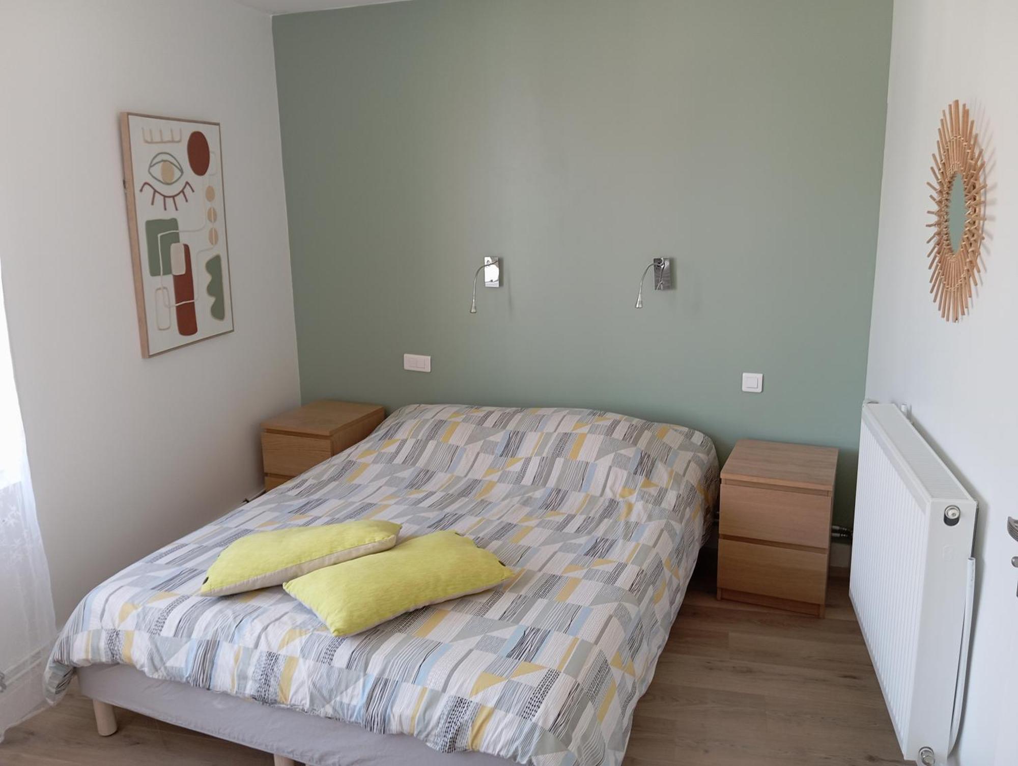 Apartment Belapparthotel