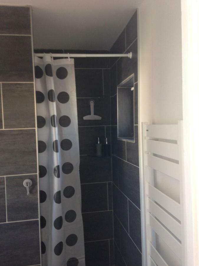 Belapparthotel Apartment