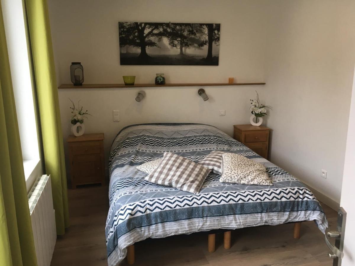 Belapparthotel Arras